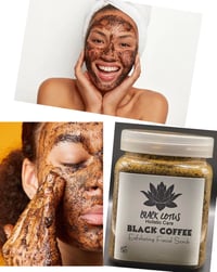Image 3 of  BLACK COFFEE 