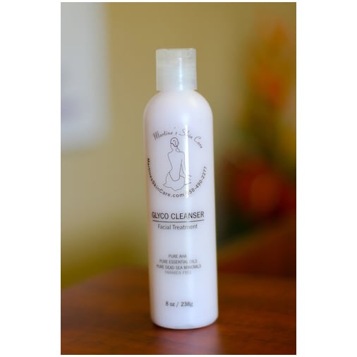 Image of Glycolic Cleanser