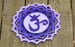Image of Sahasrara: The Crown Chakra