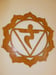 Image of Manipura: The Solar Plexus Chakra