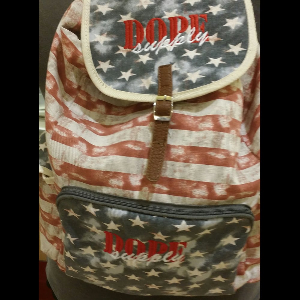 Image of Backpacks