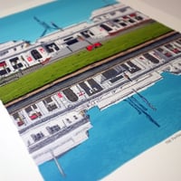 Image 2 of Old Parliament House, Digital Print