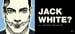 Image of Jack White. Brussels, Belgium. 2014