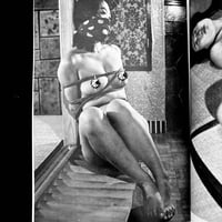 Image 22 of Kitan Club 1970 special photo issue 
