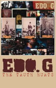 Image of EDO.G THE TRUTH HURTS CASSETTE RE-ISSUE 