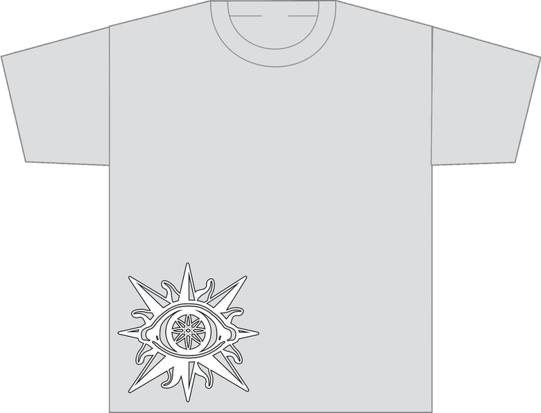 Image of Compass T-Shirt