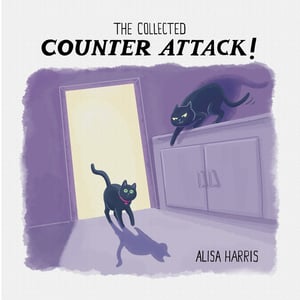 Image of The Collected Counter Attack!