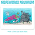 1. Merewether Aquarium A4 digital prints one to four Image 2