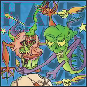 Image of Handshakes And Highfives "Maybe Next Time" EP