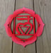 Image of Muladhara: The Root Chakra