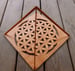Image of Flower of Life Pyramid