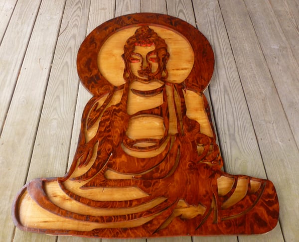 Image of Buddha