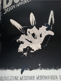 Image 2 of BOB MOULD<br>(rsw 2014)