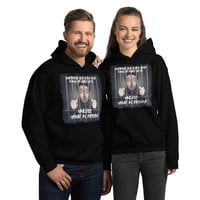 Image 2 of Surprise Unisex Hoodie