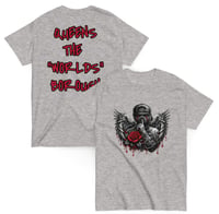 Image 1 of Queens Unisex Adult Shirts