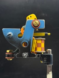 Image 1 of BLUE JAY LINER 1128