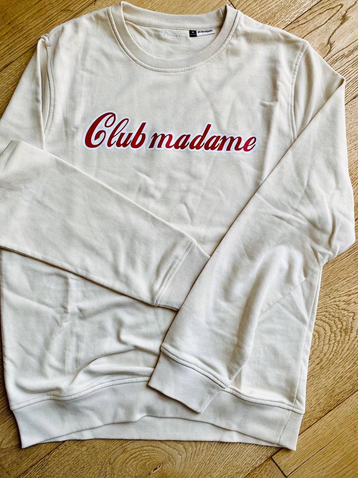 Image of Sweat Club Madame 