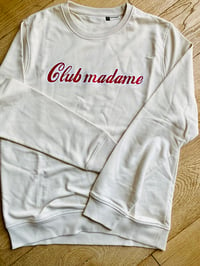 Image 3 of Sweat Club Madame 