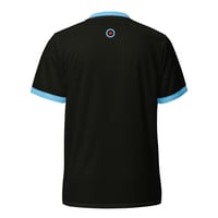 Image 2 of Loons Fan Flag Soccer Jersey
