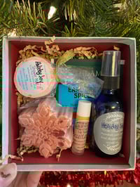 Image 2 of Holiday gift baskets 