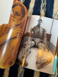 Image 4 of Simon Yotsuya Doll Diary, 2011, Signed,