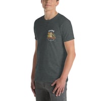 Image 24 of Basic Pack Walk T-Shirt