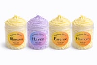 Image 1 of Body Butter:  Harmony| Essence | Haven | Blossom