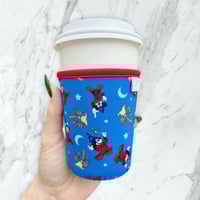Sorcerer Mouse Cup Sleeve