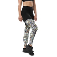 fullbreedboutique Sports Leggings