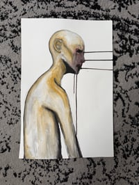 There is nothing left here for me (original)