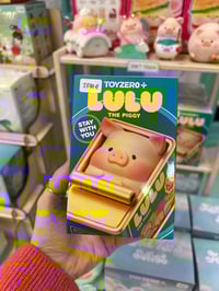 Image 1 of Lulu the Piggy Stay With You Blind Box