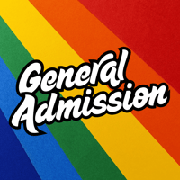 General Admission
