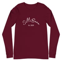 Image 2 of SilliBean est. 2020 long sleeve