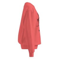Image 19 of PORCU Unisex garment-dyed sweatshirt 