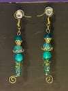 Beaded Earrings