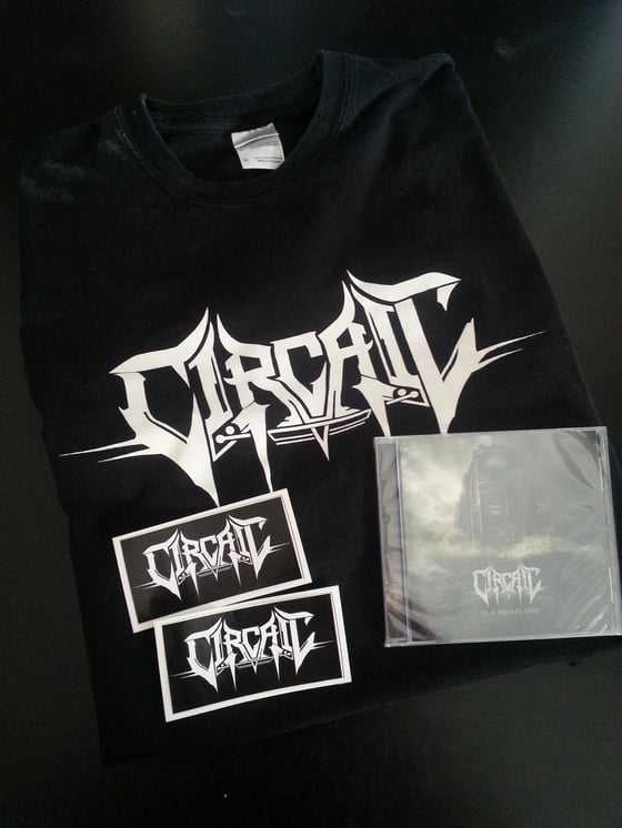 Image of CIRCIAC 2014 BUNDLE