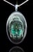 Image of Buddha Deep Serenity Pendant - Release your fears and worries