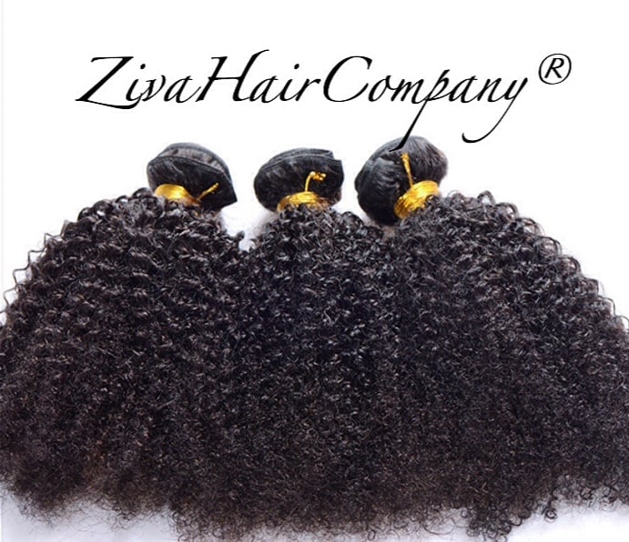 Image of Ziva Afro Kinky