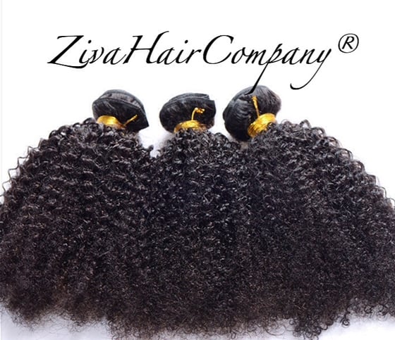 Image of Ziva Afro Kinky