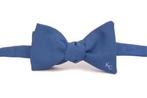 Image of KC Pride Bow Tie
