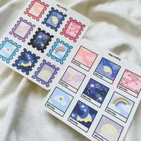Image 2 of Sky ver 1 stickers