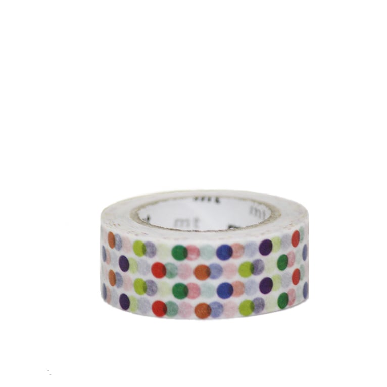 Image of MT Washi Tape- Kids Series