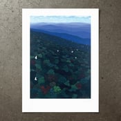 Image of Going Home - Art Print