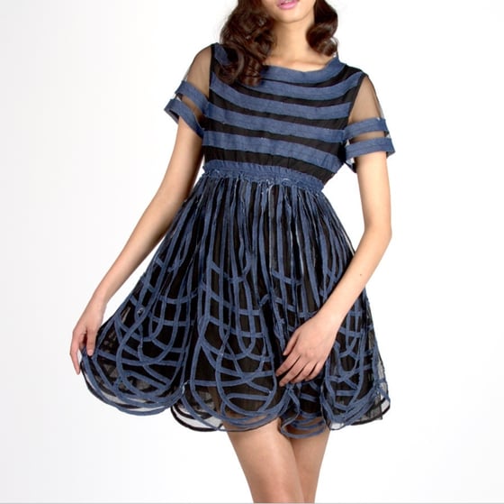 Image of Layla Dress