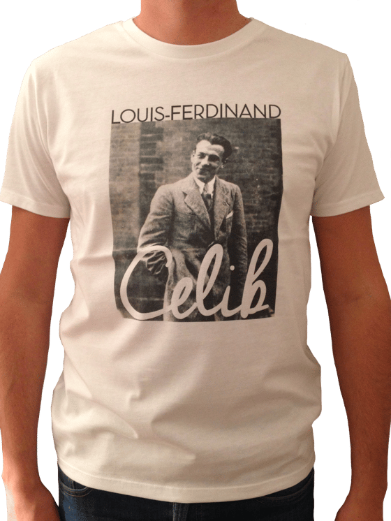 Image of T-shirt "LFC" - Patonki