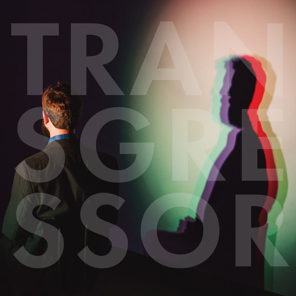 Quiet Company - Transgressor LP + Download Card