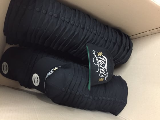 Image of Texas Limited Edition