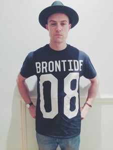 Image of Brontide 08 Shirt