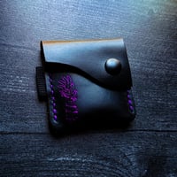 Image 1 of EL CLAVITO XL - PURPLE FOIL
