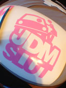 Image of jdm slut